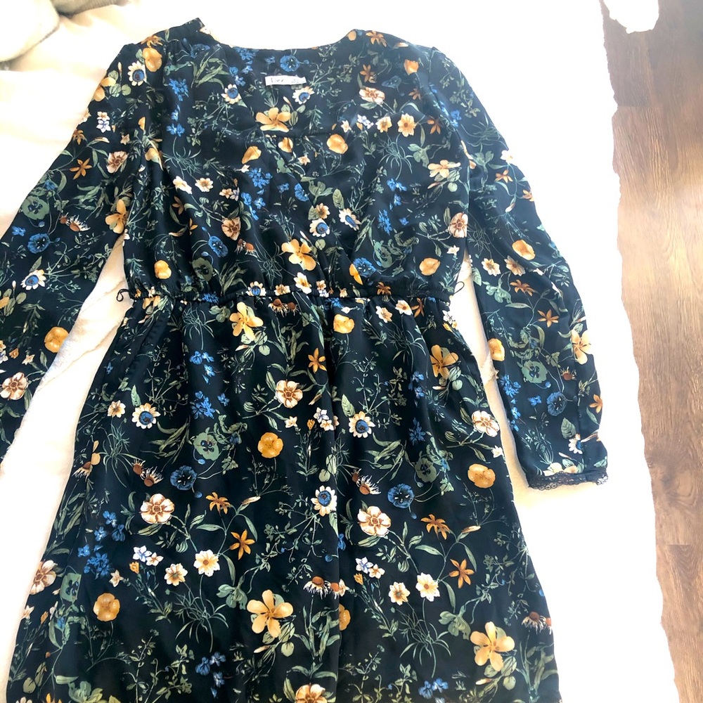 Dex dress